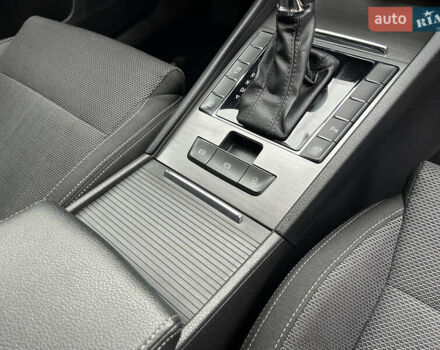 Черный Шкода Суперб, объемом двигателя 2 л и пробегом 253 тыс. км за 19900 $, фото 34 на Automoto.ua