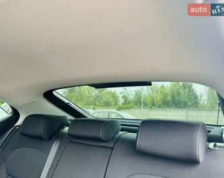 Чорний Шкода Суперб, об'ємом двигуна 1.8 л та пробігом 159 тис. км за 17450 $, фото 18 на Automoto.ua