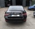 Чорний Шкода Суперб, об'ємом двигуна 1.97 л та пробігом 275 тис. км за 23500 $, фото 3 на Automoto.ua