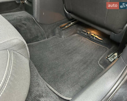 Черный Шкода Суперб, объемом двигателя 2 л и пробегом 253 тыс. км за 19900 $, фото 20 на Automoto.ua