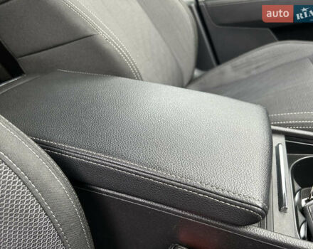 Черный Шкода Суперб, объемом двигателя 2 л и пробегом 253 тыс. км за 19900 $, фото 32 на Automoto.ua