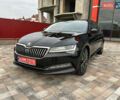 Черный Шкода Суперб, объемом двигателя 2 л и пробегом 253 тыс. км за 19900 $, фото 4 на Automoto.ua