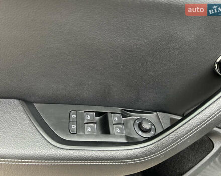 Черный Шкода Суперб, объемом двигателя 2 л и пробегом 253 тыс. км за 19900 $, фото 42 на Automoto.ua