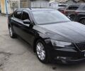 Чорний Шкода Суперб, об'ємом двигуна 1.97 л та пробігом 275 тис. км за 23500 $, фото 6 на Automoto.ua