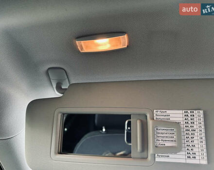 Чорний Шкода Суперб, об'ємом двигуна 1.8 л та пробігом 159 тис. км за 17450 $, фото 22 на Automoto.ua