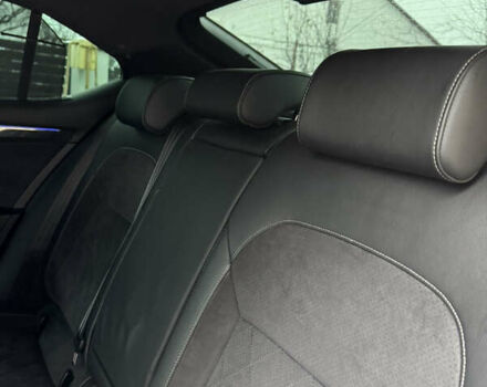 Черный Шкода Суперб, объемом двигателя 1.97 л и пробегом 190 тыс. км за 30499 $, фото 47 на Automoto.ua