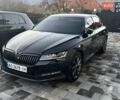 Чорний Шкода Суперб, об'ємом двигуна 1.97 л та пробігом 259 тис. км за 23800 $, фото 1 на Automoto.ua