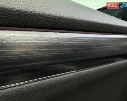Черный Шкода Суперб, объемом двигателя 1.97 л и пробегом 149 тыс. км за 31500 $, фото 14 на Automoto.ua