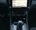 Чорний Шкода Суперб, об'ємом двигуна 1.97 л та пробігом 108 тис. км за 29599 $, фото 20 на Automoto.ua
