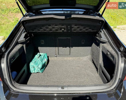 Чорний Шкода Суперб, об'ємом двигуна 1.8 л та пробігом 160 тис. км за 17999 $, фото 50 на Automoto.ua