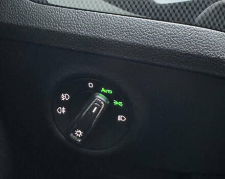 Черный Шкода Суперб, объемом двигателя 1.97 л и пробегом 190 тыс. км за 30499 $, фото 29 на Automoto.ua