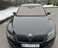 Черный Шкода Суперб, объемом двигателя 1.97 л и пробегом 190 тыс. км за 30499 $, фото 17 на Automoto.ua