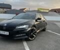 Черный Шкода Суперб, объемом двигателя 2 л и пробегом 129 тыс. км за 32700 $, фото 1 на Automoto.ua