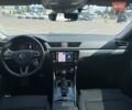 Черный Шкода Суперб, объемом двигателя 1.97 л и пробегом 163 тыс. км за 26000 $, фото 23 на Automoto.ua