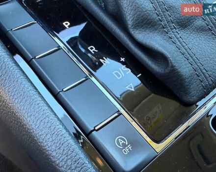 Чорний Шкода Суперб, об'ємом двигуна 1.8 л та пробігом 160 тис. км за 17999 $, фото 68 на Automoto.ua