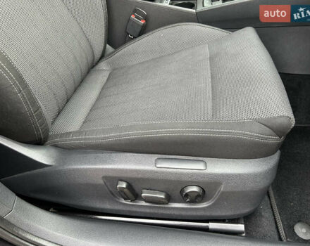 Черный Шкода Суперб, объемом двигателя 2 л и пробегом 253 тыс. км за 19900 $, фото 26 на Automoto.ua