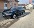 Черный Шкода Суперб, объемом двигателя 2 л и пробегом 178 тыс. км за 25000 $, фото 11 на Automoto.ua