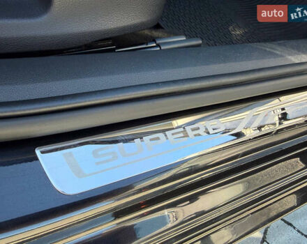 Чорний Шкода Суперб, об'ємом двигуна 1.8 л та пробігом 160 тис. км за 17999 $, фото 36 на Automoto.ua