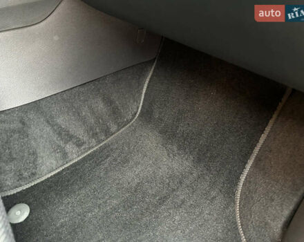 Черный Шкода Суперб, объемом двигателя 2 л и пробегом 253 тыс. км за 19900 $, фото 24 на Automoto.ua