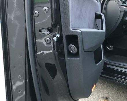 Чорний Шкода Суперб, об'ємом двигуна 1.97 л та пробігом 108 тис. км за 29599 $, фото 10 на Automoto.ua