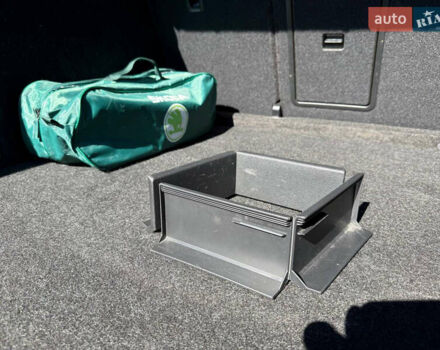 Чорний Шкода Суперб, об'ємом двигуна 1.8 л та пробігом 160 тис. км за 17999 $, фото 54 на Automoto.ua