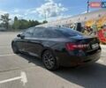 Черный Шкода Суперб, объемом двигателя 1.97 л и пробегом 163 тыс. км за 26000 $, фото 38 на Automoto.ua