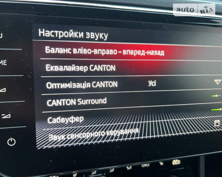 Чорний Шкода Суперб, об'ємом двигуна 1.97 л та пробігом 111 тис. км за 33900 $, фото 27 на Automoto.ua