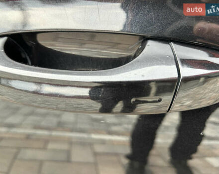 Черный Шкода Суперб, объемом двигателя 2 л и пробегом 253 тыс. км за 19900 $, фото 38 на Automoto.ua
