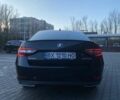 Черный Шкода Суперб, объемом двигателя 1.97 л и пробегом 110 тыс. км за 29499 $, фото 4 на Automoto.ua