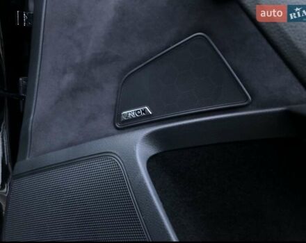 Чорний Шкода Суперб, об'ємом двигуна 1.97 л та пробігом 108 тис. км за 29599 $, фото 16 на Automoto.ua