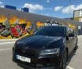 Черный Шкода Суперб, объемом двигателя 1.97 л и пробегом 163 тыс. км за 26000 $, фото 41 на Automoto.ua