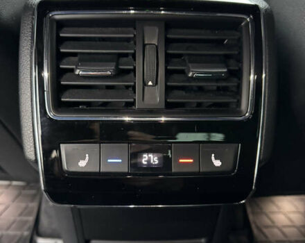 Черный Шкода Суперб, объемом двигателя 1.97 л и пробегом 190 тыс. км за 30499 $, фото 67 на Automoto.ua