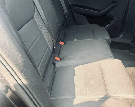 Чорний Шкода Суперб, об'ємом двигуна 1.8 л та пробігом 159 тис. км за 17450 $, фото 3 на Automoto.ua