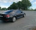 Чорний Шкода Суперб, об'ємом двигуна 1.97 л та пробігом 275 тис. км за 23500 $, фото 9 на Automoto.ua