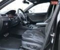 Черный Шкода Суперб, объемом двигателя 1.97 л и пробегом 106 тыс. км за 28200 $, фото 10 на Automoto.ua