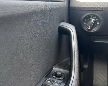 Чорний Шкода Суперб, об'ємом двигуна 1.8 л та пробігом 159 тис. км за 17450 $, фото 20 на Automoto.ua