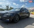 Черный Шкода Суперб, объемом двигателя 1.97 л и пробегом 163 тыс. км за 26000 $, фото 11 на Automoto.ua
