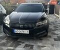 Чорний Шкода Суперб, об'ємом двигуна 1.97 л та пробігом 259 тис. км за 23800 $, фото 2 на Automoto.ua