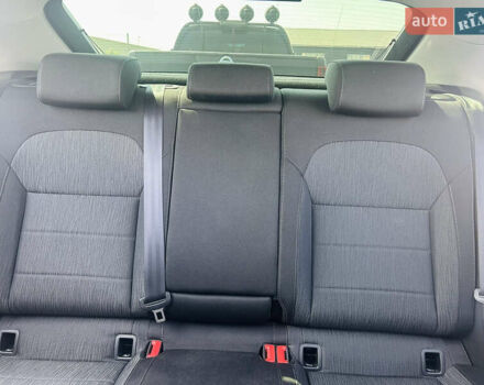 Чорний Шкода Суперб, об'ємом двигуна 1.8 л та пробігом 159 тис. км за 17450 $, фото 8 на Automoto.ua