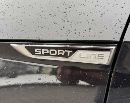 Черный Шкода Суперб, объемом двигателя 1.97 л и пробегом 190 тыс. км за 30499 $, фото 7 на Automoto.ua