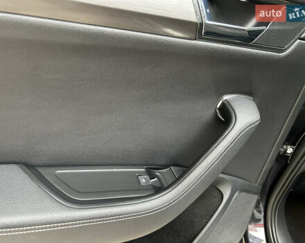 Черный Шкода Суперб, объемом двигателя 2 л и пробегом 253 тыс. км за 19900 $, фото 37 на Automoto.ua