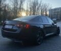 Черный Шкода Суперб, объемом двигателя 1.97 л и пробегом 110 тыс. км за 29499 $, фото 5 на Automoto.ua