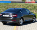 Шкода Суперб 2019 в Стрые на Automoto.ua Черный Шкода Суперб, объемом двигателя 1.8 л и пробегом 160 тыс. км за 18900 $, фото 2 на Automoto.ua