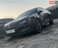Чорний Шкода Суперб, об'ємом двигуна 1.97 л та пробігом 259 тис. км за 23800 $, фото 1 на Automoto.ua