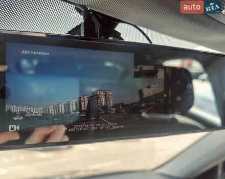 Чорний Шкода Суперб, об'ємом двигуна 1.8 л та пробігом 159 тис. км за 17450 $, фото 11 на Automoto.ua