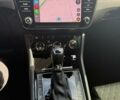 Черный Шкода Суперб, объемом двигателя 1.97 л и пробегом 163 тыс. км за 26000 $, фото 29 на Automoto.ua