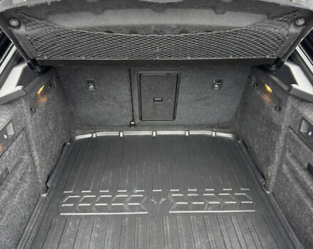 Черный Шкода Суперб, объемом двигателя 1.97 л и пробегом 190 тыс. км за 30499 $, фото 55 на Automoto.ua