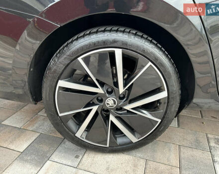 Черный Шкода Суперб, объемом двигателя 2 л и пробегом 253 тыс. км за 19900 $, фото 17 на Automoto.ua