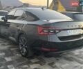 Чорний Шкода Суперб, об'ємом двигуна 1.97 л та пробігом 259 тис. км за 23800 $, фото 6 на Automoto.ua