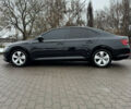 Черный Шкода Суперб, объемом двигателя 1.97 л и пробегом 190 тыс. км за 30499 $, фото 13 на Automoto.ua